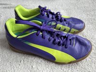 puma fotbollsskor storlek 37