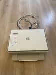 Hp Envy 6000 skrivare 