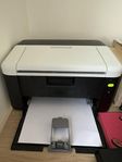 Brother HL-1210W Skrivare