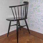 Yngve Ekström pinnstol 1950-tal 