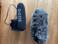 röde videomic pro