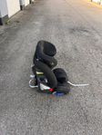 Britax bilbarnstol