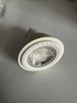 GU10 dimmbara spotlights