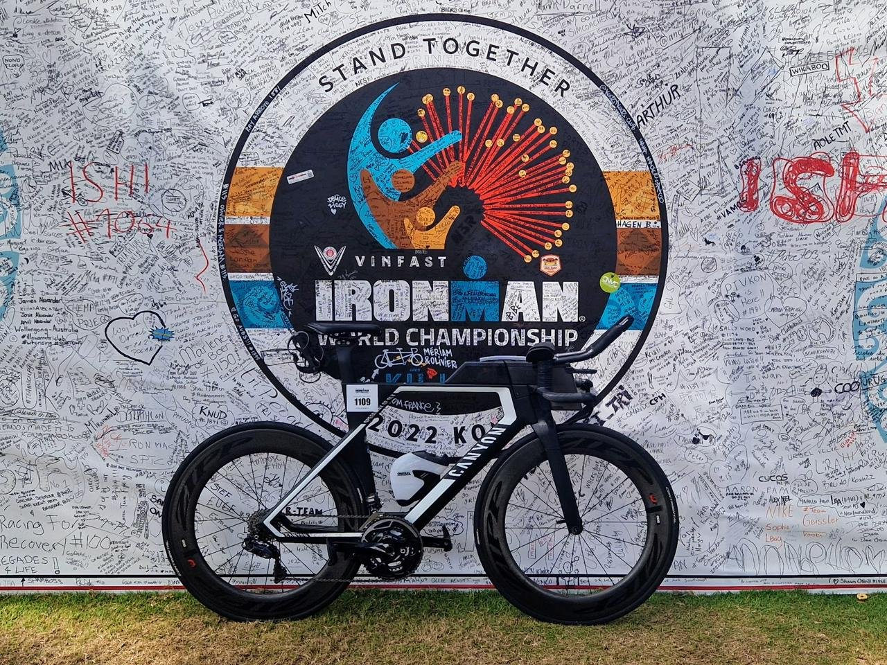 Canyon Speedmax CF SLX 2018 –...