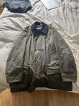 Barbour Bristol stl. M
