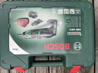 Bosch multiverktyg säljes