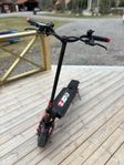 Elsparkcykel Zero 10x