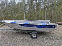 linder sportsman 445 basic