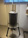 Fruktpress /Hydropress