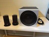 Högtalarsystem Logitech Z2300