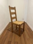 Matsalsstolar - Dansk design