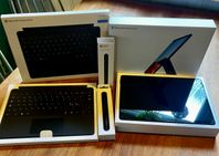 Surface pro x