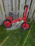 Barncyklar 