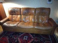 Ekornes stressless 3-sittsoffa 
