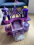 My little pony hus