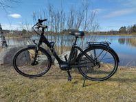 Husqvarna elcykel