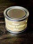 Flügger Trend Edition Gold - snickerifärg 0,5 liter