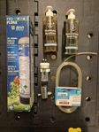 JBL - Proflora Co2 Basic Set U500