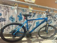 Cykel