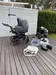 Barnvagn Emmaljunga