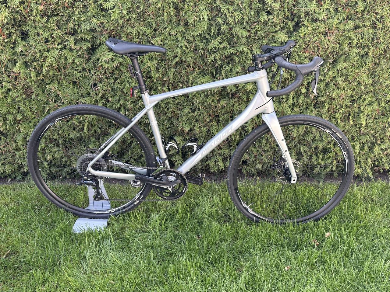 Merida Silex 200