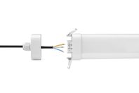 LED ARMATUR 40W  D-KLASSADE
