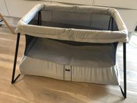Babybjörn resesäng