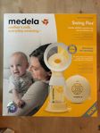 Medela Swing Flex bröstpump 
