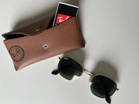 Ray Ban Hexagonal