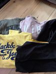 Hoodies 4 st