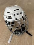 Hockeyhjälm stl.xs