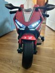 Barn Elmotorcykel 12V - Honda 2 till 5 år