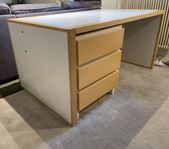 Skrivbord finsk design 