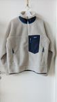 Patagonia Classic Retro-X Jacket Men Natural 