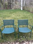 Massproductions jig mesh easy chair 