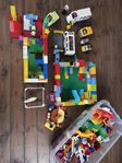 Duplo