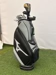 Mizuno tour cart bag