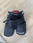 Hockeybyxa CCM YT