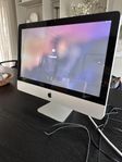 iMac 21"