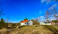 Villaprojekt på Ekerö/Munsö 260kvm