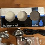 Halogensaet från nordlux