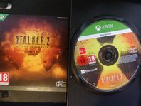 Stalker 2: Heart of Chornobyl Ultimate Xbox Series X|S