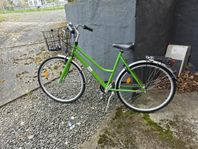 Cykel i fint skick 