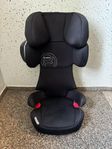 Cybex Solution X2-Fix – bilbarnstol 15–36 KG