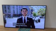 Sony 65” 