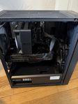 Gaming Dator - RTX 4070, AMD Ryzen 7 7800X3D