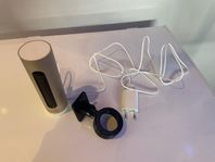 Netatmo kamera