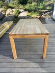 EK Bord 2000kr 