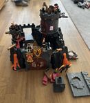 Riddarborg, Playmobil