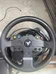 Thrustmaster ratt